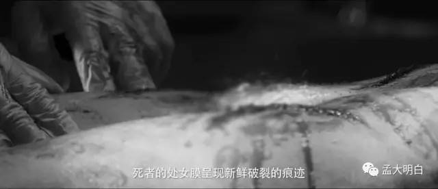 潘粤明眼神再无少年气全是沧桑,潘粤明如何一人分饰两角