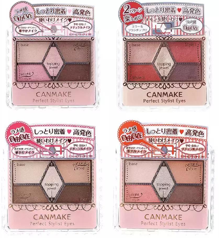 新手化妆入门必买清单,新手入门化妆买什么护肤品最好用