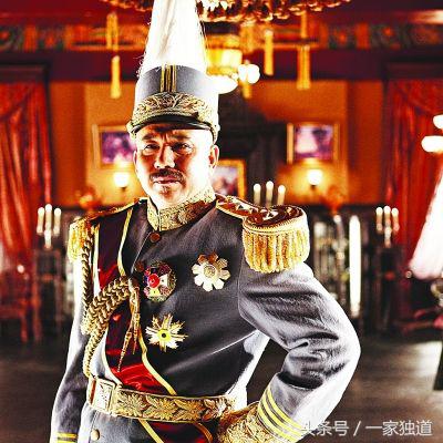 只做了83天皇帝的袁世凯突然猝死，死前的这句话令人费解