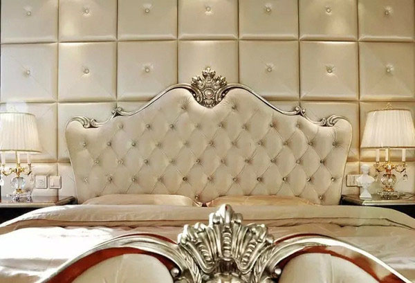 华润国际社区现代简约装修,简欧轻奢高级感装修