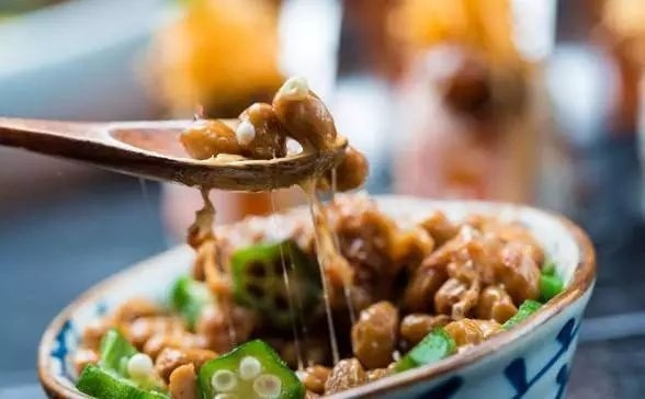 “变了味的食物”居然可以越吃越健康!