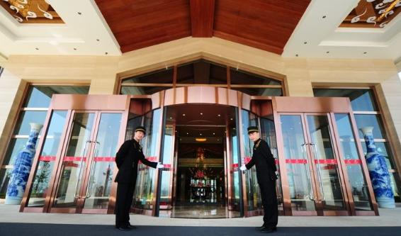 一般怎么接待一个国外客户,接待外国客户的方法