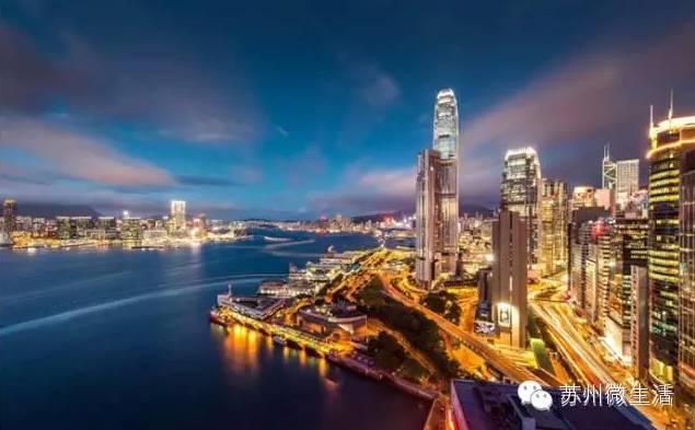 实力预测！2016年苏州即将大爆发的六大板块，没买房的赶紧看过来！