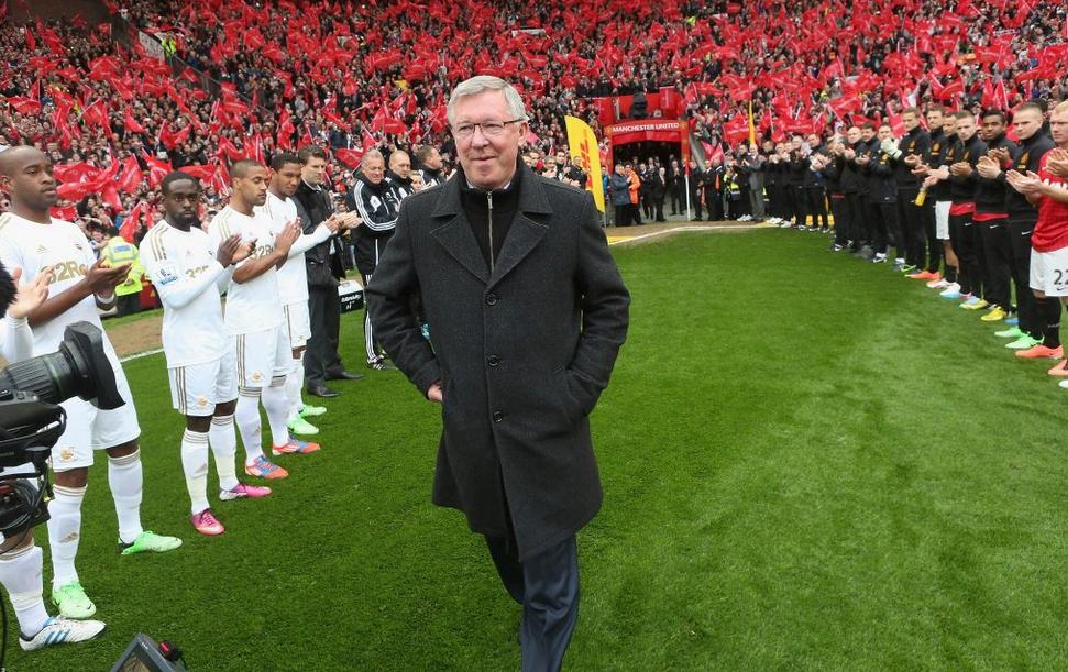 城市足球的发展,足球之城曼彻斯特