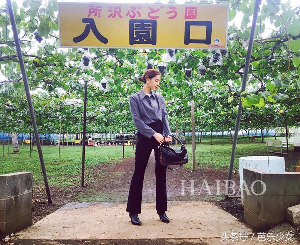 滨崎步变瘦了吗,滨崎步颜值巅峰写真