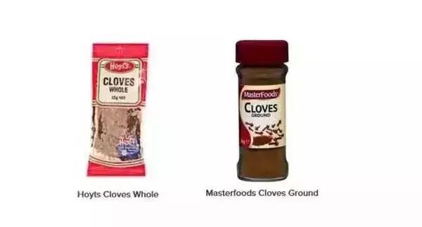 可惜啦！在澳洲，许多人几乎不会买超市这些本地调料，你真亏大了