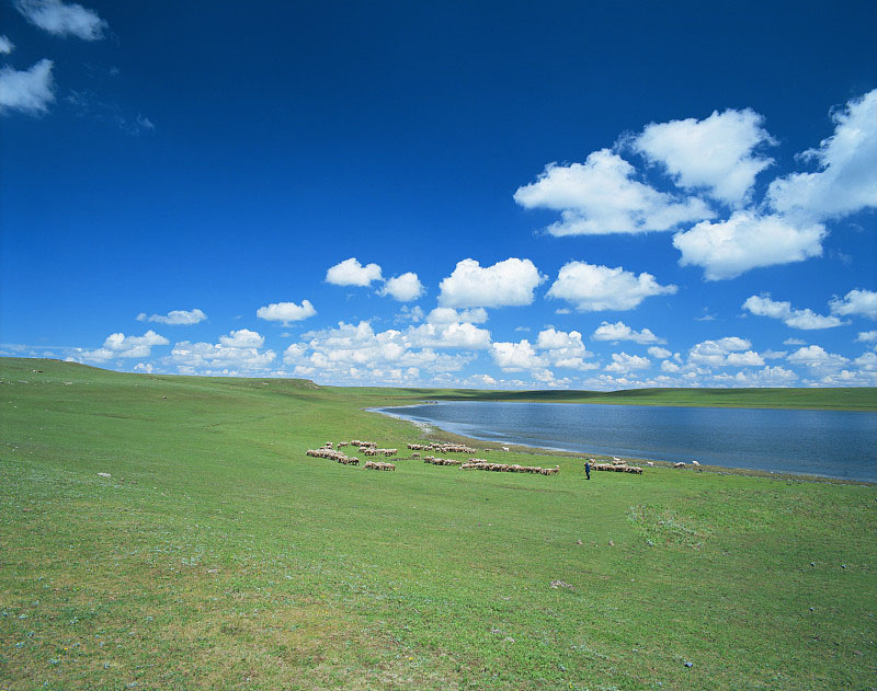 看旅游景点猜中国地名,看城市别称猜地名