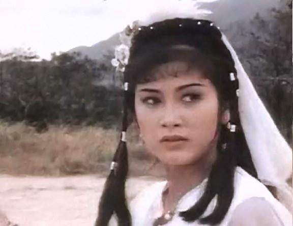 梁羽生笔下的风华女子,梁羽生笔下的风华绝代的女子