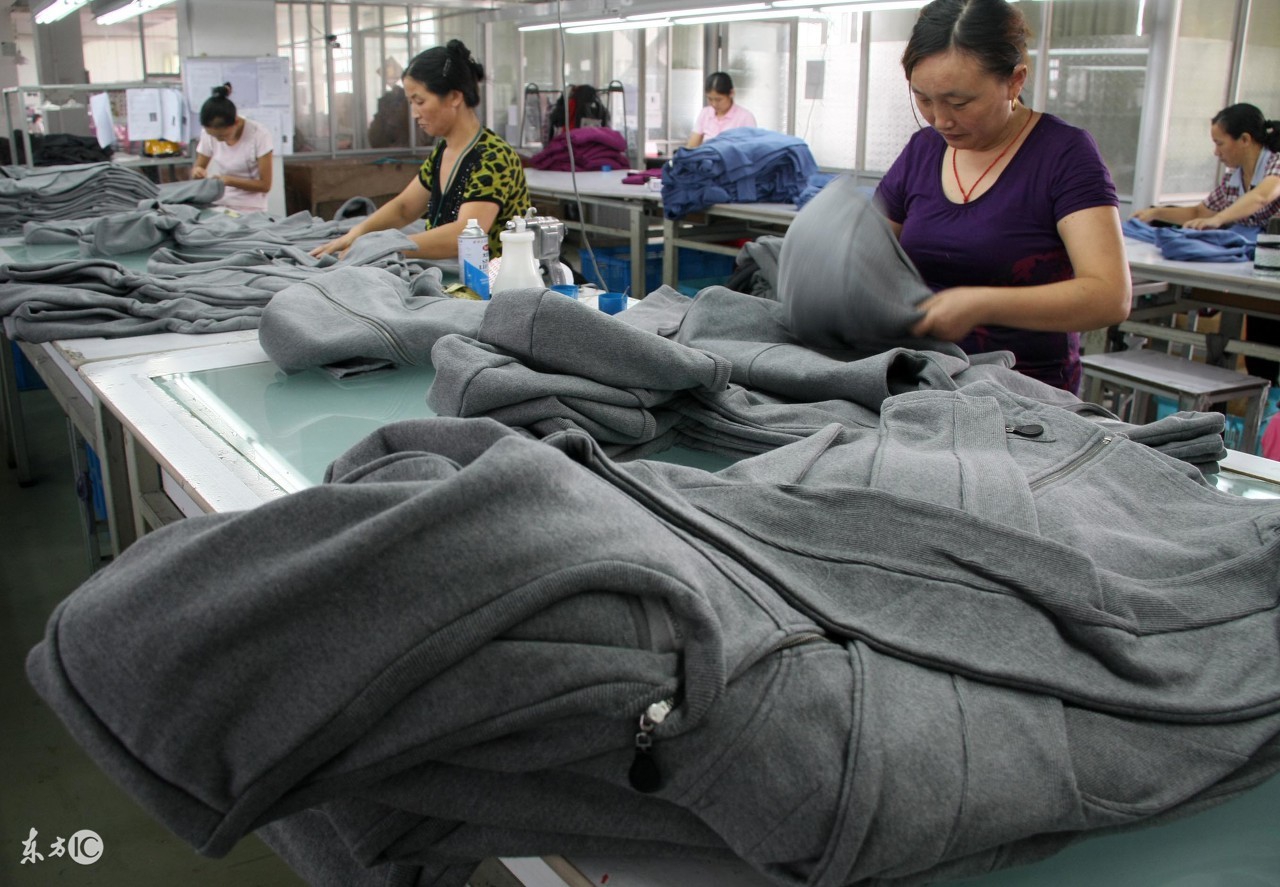 卖服装内幕,揭秘卖衣服行业内幕