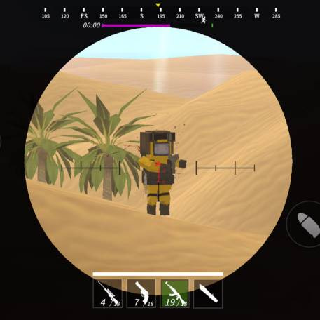 大逃杀如何上手,大逃杀最快胜利方法是什么