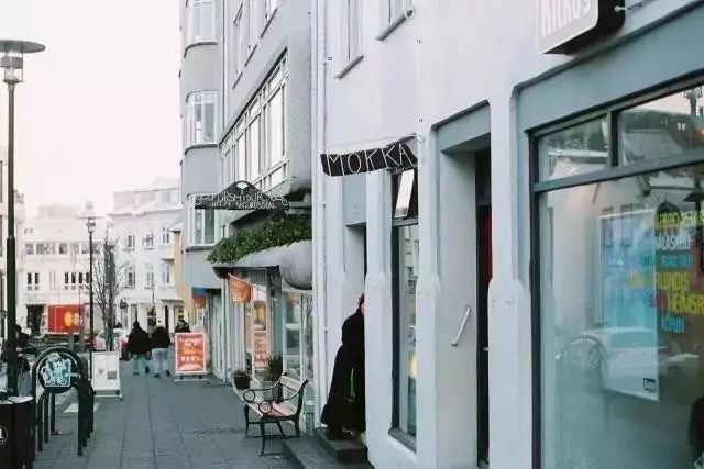 带你看冰岛,卫星视角走进传说中的冰岛