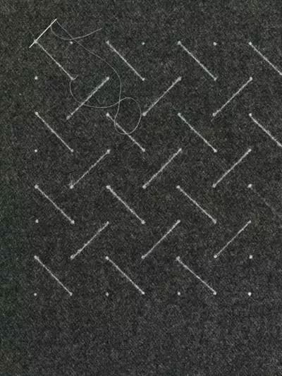 手把手教你自制抱枕,一块布就能做漂亮的抱枕