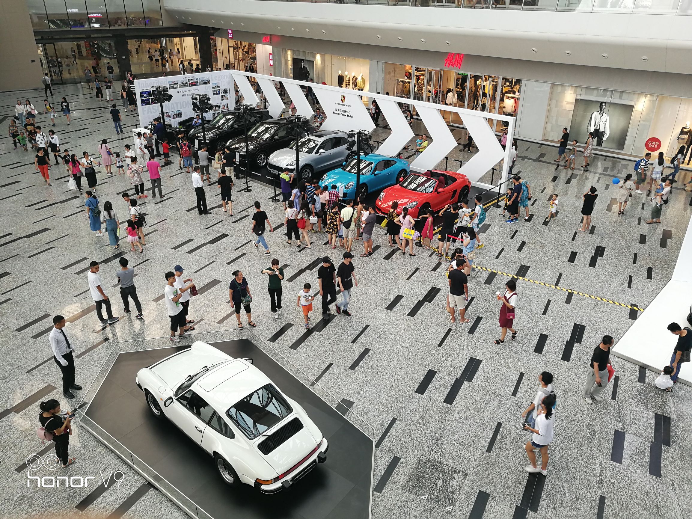 荣耀v9性能详细说明,荣耀v9深度讲解