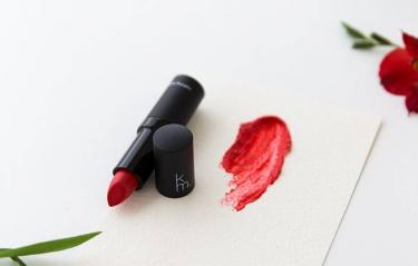 高级显气场大牌口红,女王气质口红