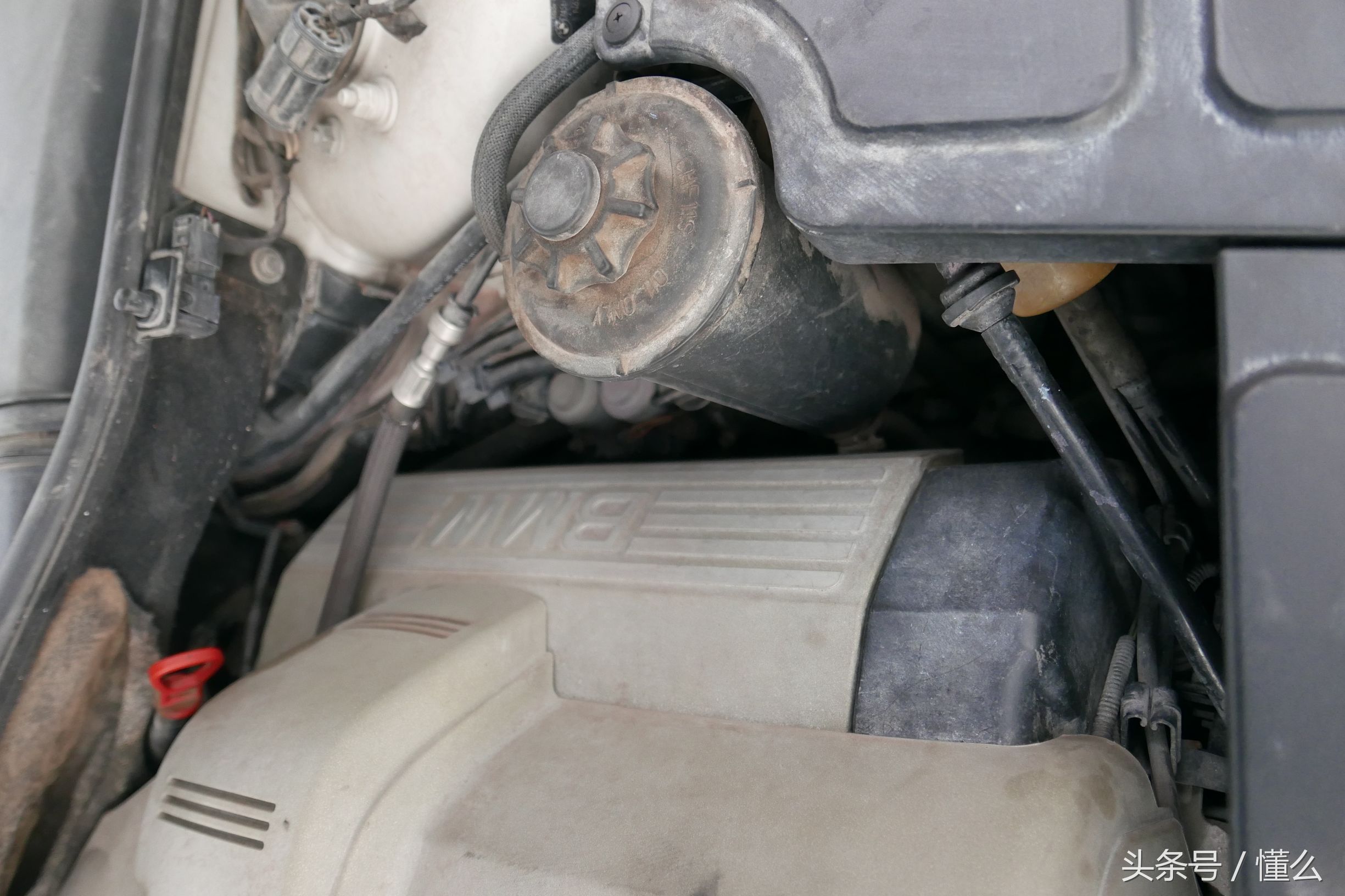 Erlang淘车曾姚明座驾，红遍全球一代名车宝马E66情怀还在吗？