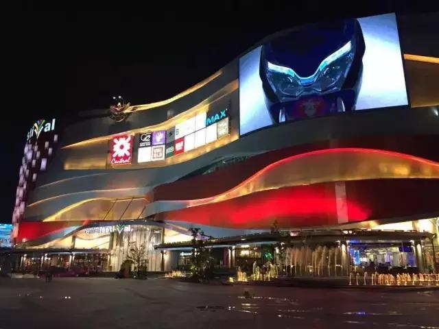 清迈买东西在机场退税吗,2019泰国清迈免税店退税