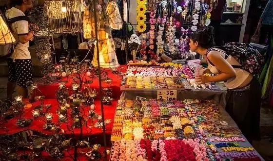 清迈机场退税后行李托运攻略,泰国曼谷商场买东西清迈机场退税