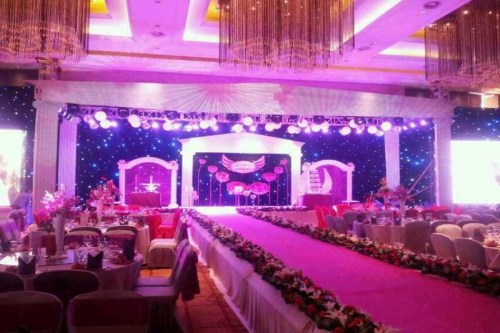 开婚庆店需要具备什么条件,开婚庆公司需要做哪些准备