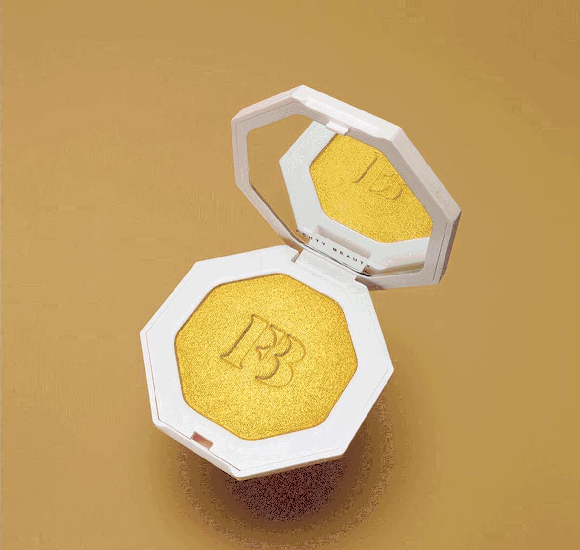 蕾哈娜彩妆品牌名字,蕾哈娜的彩妆品牌生命周期分析