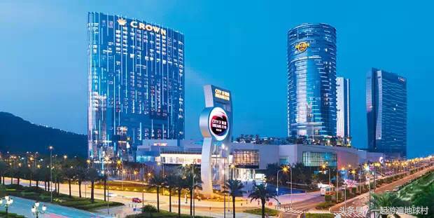 澳门旅游全攻略最新,澳门旅游攻略要不要签证