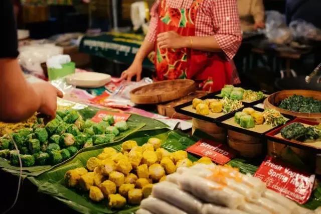 泰国清迈旅游攻略必备,曼谷购物可以在清迈退税吗