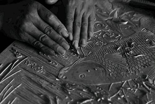 匠心：一切传统都变淡，他却守着祖传技艺数十年，专注做些东西