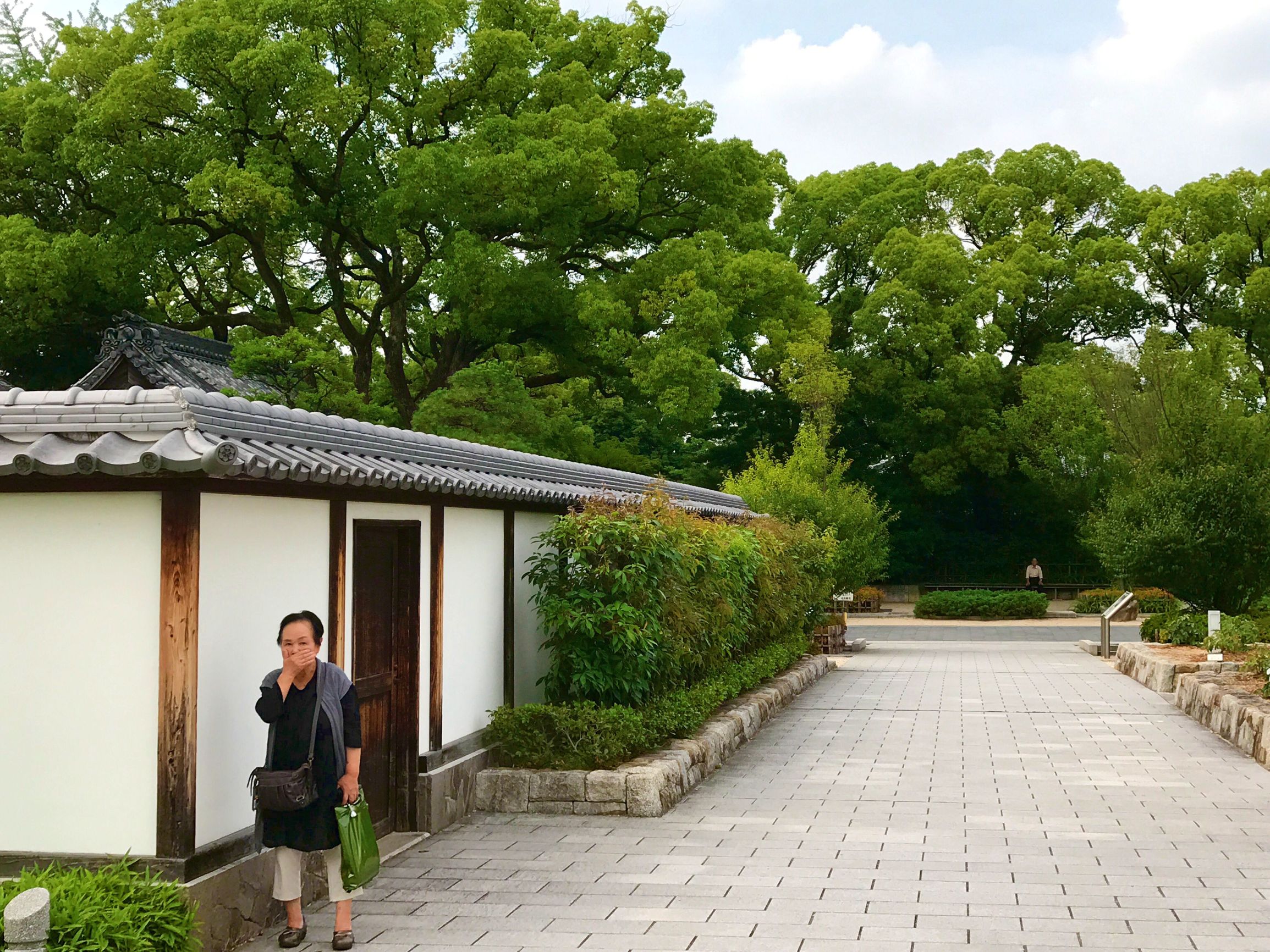 名古屋有意思吗,名古屋是不是日本的古都