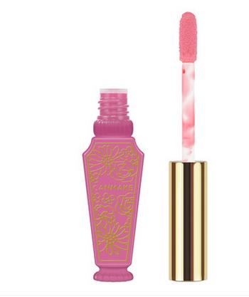 十款最值得买的口红色号图片,最值得买的五支大牌口红