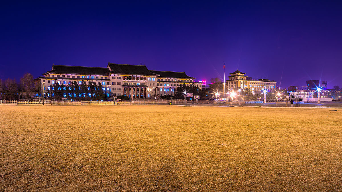 看旅游景点猜中国地名,看城市别称猜地名