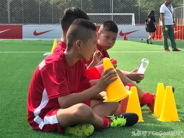 上港队训练,上港足球训练