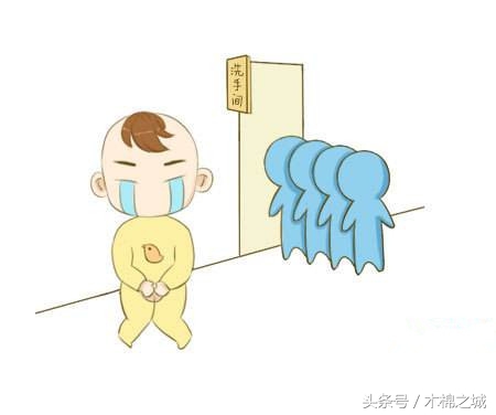 孩子在幼儿园老是拉裤子,孩子在幼儿园拉臭臭不给老师说