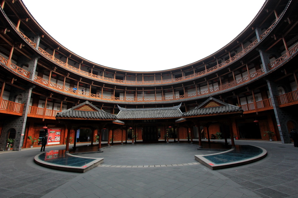 成都东郊龙泉驿区的洛带古镇,洛带古镇一日游攻略成都东站