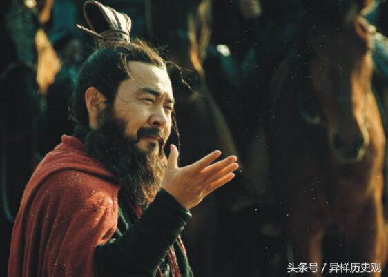 曹操一生的经典句子,曹操一生留下4句名言