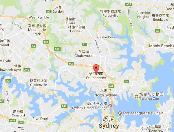 不断有大面积土地售出，悉尼的住宅市场的投资热点地区就在这里！