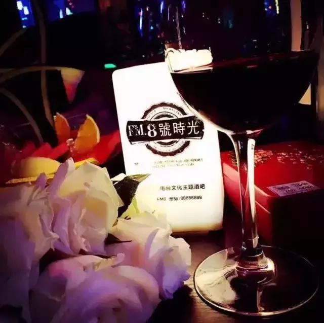 合肥十大必去的酒吧,合肥比较出名的酒吧有哪些