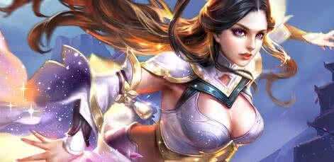 王者荣耀能秀起来又好上手的英雄,王者荣耀想玩英雄应该怎么设置