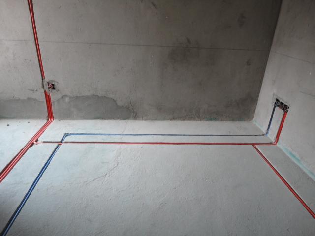 水电工必备｜水电安装、走线、卡位、跨线知识大全非常值得收藏