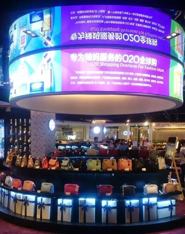 西安有没有比较大比较好逛的超市,西安进口超市免税店排名
