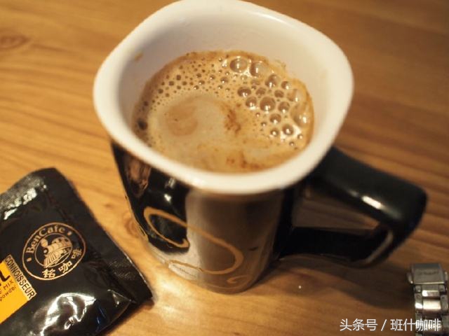 喝过这10种咖啡的人，绝对有讲不完的故事