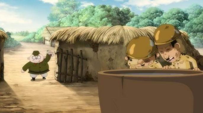 2000万国产抗日动画片,国产抗日经典谍战连续剧免费看