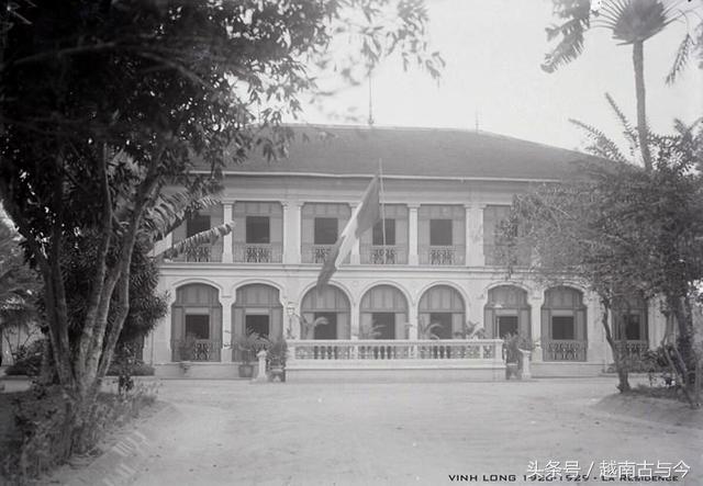 79年越南老街,越南华人街