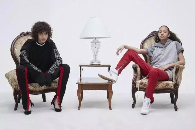 vetements是潮牌吗,vetements潮牌