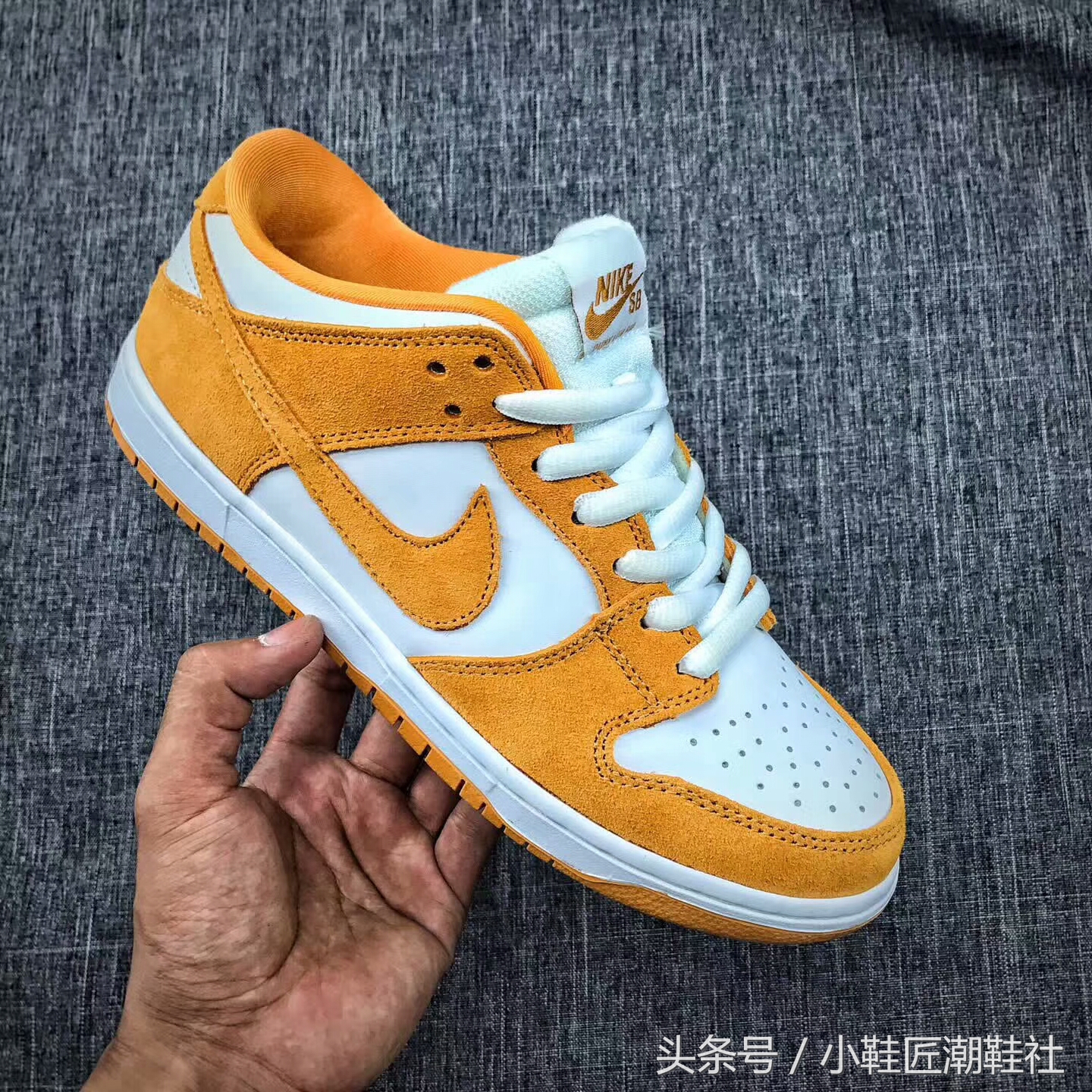nikesbdunkhigh鞋评,nikesbzoomdunklowpro狼灰
