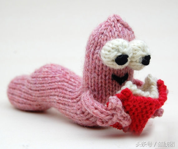 棒针编织基础知识大全,棒针编织基础知识技法