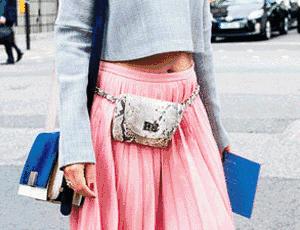 这个包，不管你喜不喜欢，都即将火爆街头