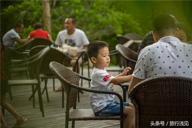 陪伴才是对孩子最好的祝福,陪伴才是给孩子最好的教育