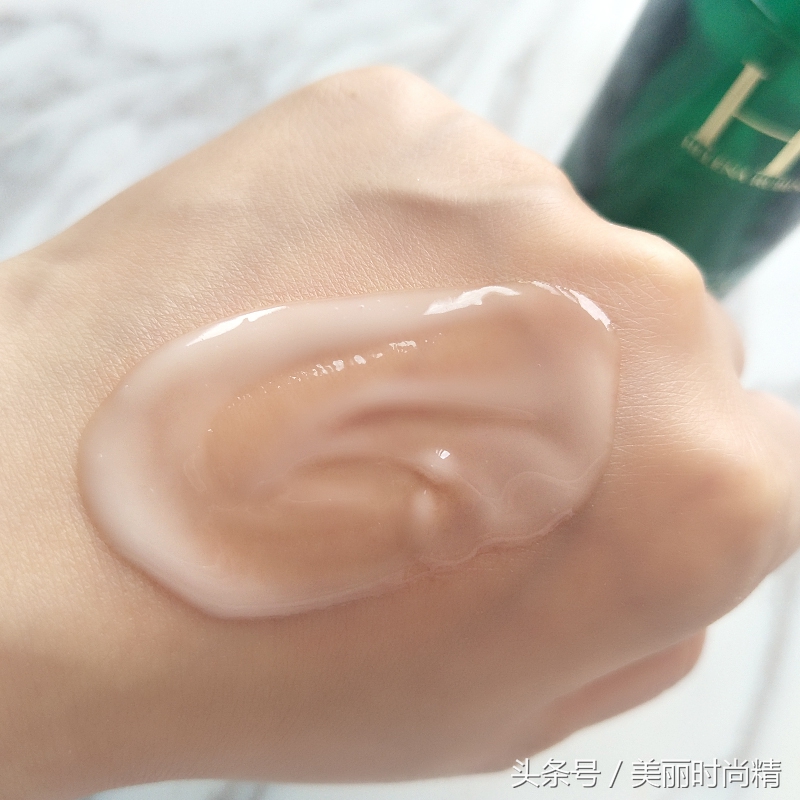 赫莲娜绿瓶水搭配精华,空瓶记推荐护肤品