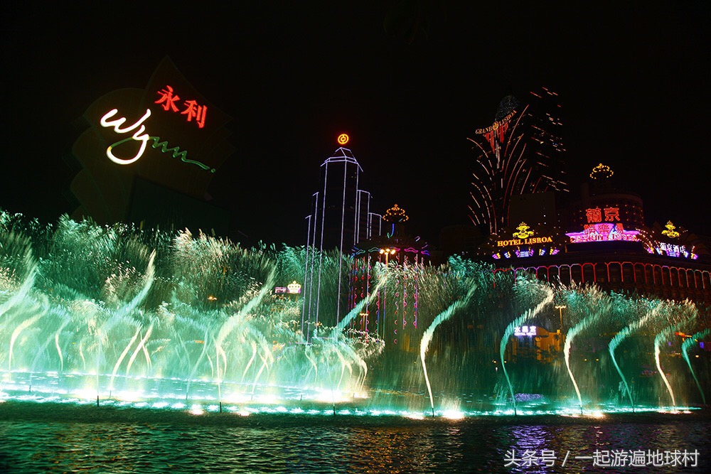 澳门旅游全攻略最新,澳门旅游攻略要不要签证