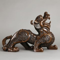 貔貅开光是迷信还是真的,大门口石雕貔貅怎么开光