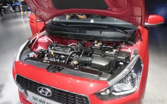 全新瑞纳上市,起步价不到5万元,“白菜价”究竟为哪般?